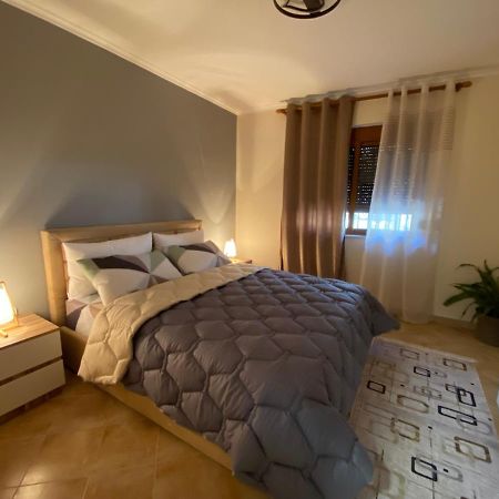 Lucas Apartment 2 تيرانا المظهر الخارجي الصورة