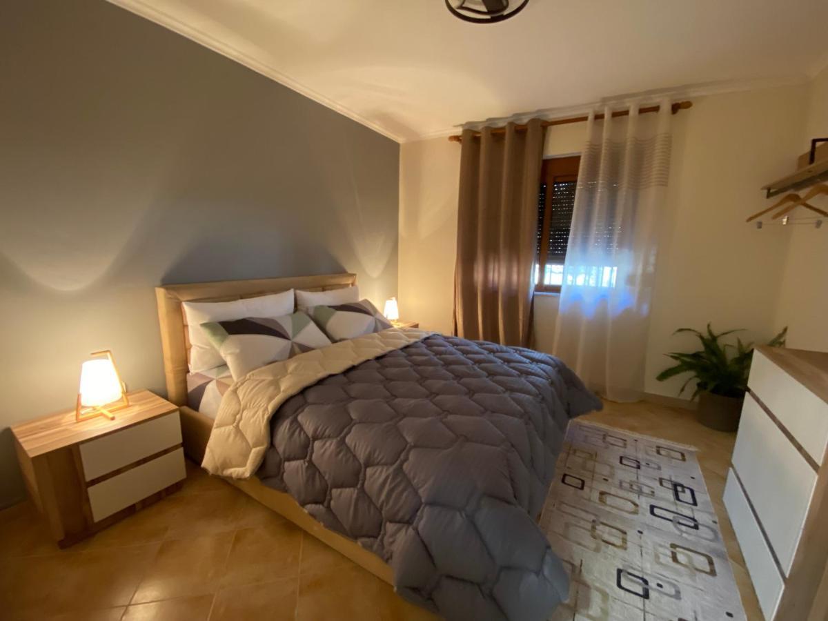 Lucas Apartment 2 تيرانا المظهر الخارجي الصورة